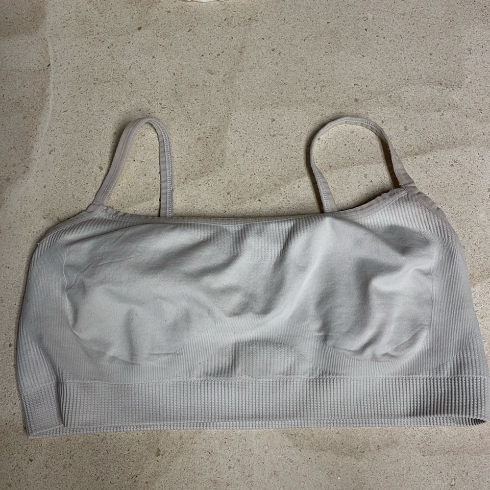 Pro spirit sports bra